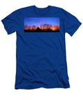 The Heavens Declare Cricket Hackmann T-Shirt