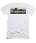 The Kent Eleven Champions 1906 Albert Chevallier Tayler T-Shirt