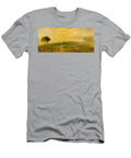 The Lake Petworth Sunset Fighting Bucks C1829 Joseph Mallord William Turner T-Shirt