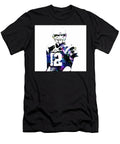 The Living Legend Tom Brady 1a Brian Reaves T-Shirt