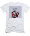 The Living Legend Tom Brady Brian Reaves T-Shirt
