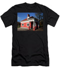 The Lord Mayors Pavilion At the Cricket Panoramic Images T-Shirt