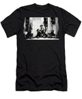 The New Starter in the Spotlight Philippe Thomas T-Shirt