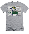 The Notre Dame Fighting Irish Brian Reaves T-Shirt