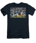 The Pass William Jobes T-Shirt
