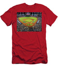 The Pitch Jim Chamberlain T-Shirt