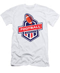 The Quarterbacks Vision Queen Band T-Shirt