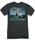 The Ref Robert Yaeger T-Shirt