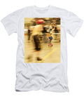 The Ref Theresa Tahara T-Shirt