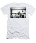 The Referee Nigil Bell Brice T-Shirt