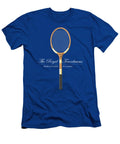 The Royal Tenenbaums Alternative Movie Poster Movie Poster Boy T-Shirt