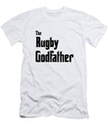 The Rugby Godfather Neod T-Shirt