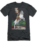 The Seminole Steven Dopka T-Shirt