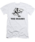 The Shark Rugby San Frans T-Shirt