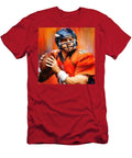 The Sheriff Lourry Legarde T-Shirt