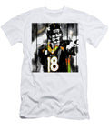 The Sheriff Peyton Manning 1j Brian Reaves T-Shirt