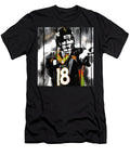 The Sheriff Peyton Manning Brian Reaves T-Shirt