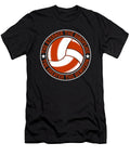 The Sterner the Discipline the Greater the Devotion Jacob Zelazny T-Shirt