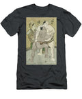 The Sumo Wrestling Bout Refereed By Kimura Shinosuke Katsukawa Shunsho T-Shirt