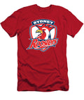 The Sydney Roosters Jass Manhi T-Shirt