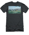 The Westchester Cup Gilbert Holiday T-Shirt
