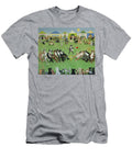 The Winning Team Pat Scott T-Shirt