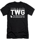 The World Full Sports Derby Oji T-Shirt