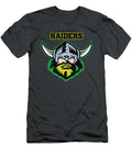 Thecanberraraiders Jass Manhi T-Shirt