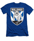 Thecanterburybulldogs Jass Manhi T-Shirt
