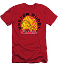 Theexeterchiefs Jass Manhi T-Shirt