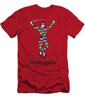 Theharlequinrugby Jass Manhi T-Shirt