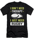 Therapy Rugby Petrona Romero T-Shirt