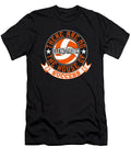 There Are No Elevators in the House of Success Jacob Zelazny T-Shirt