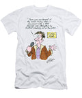 There Was Excitement At the Match Today When a Discussion Trevor White T-Shirt