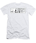 Theres Nothing in the Rules About Gloves Mike Flanagan T-Shirt