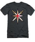 Thevegas Golden Knights Jass Manhi T-Shirt