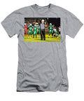 They Did It James Spears T-Shirt