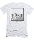 This Has to Be Against the Rules Hagen T-Shirt