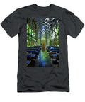 Thorncrown Chapel Serenity Cricket Hackmann T-Shirt
