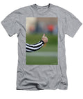 Thumbs Up Chuck Rydlewski T-Shirt