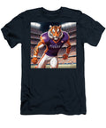 Tiger Football Greg Joens T-Shirt