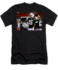 Tim Tebow Ny Jets Quarterback Paul Ward T-Shirt