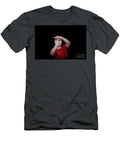 Time Out Gesture Need Break Pause Message Turgay Koca T-Shirt