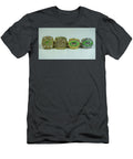 Titletown U S a David Bearden T-Shirt