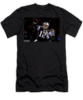 Tom Brady New England Patriots Paul Ward T-Shirt