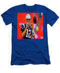 Tom Brady 4w Brian Reaves T-Shirt