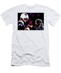 Tom Brady and Coach 1a Brian Reaves T-Shirt