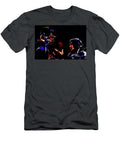 Tom Brady and Coach 1c Brian Reaves T-Shirt