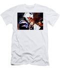 Tom Brady and Coach Brian Reaves T-Shirt