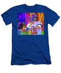 Tom Brady Buccaneer David Lloyd Glover T-Shirt